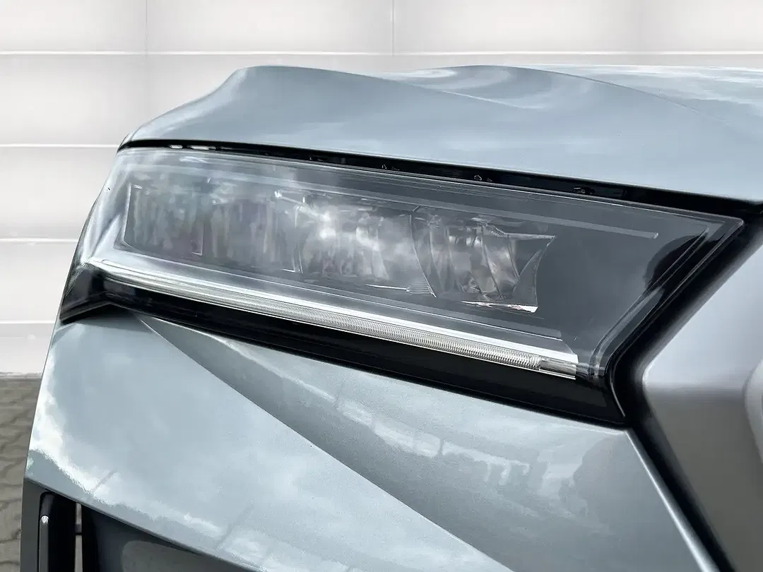Skoda Superb - Thumbnail 9