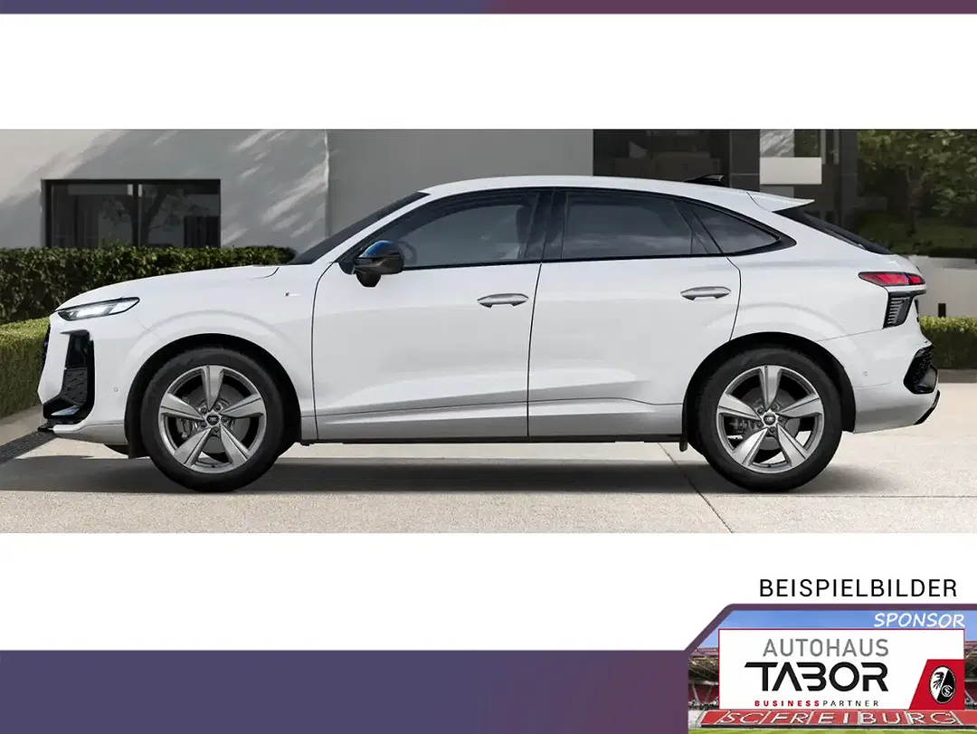 Audi Q3 - Thumbnail 2