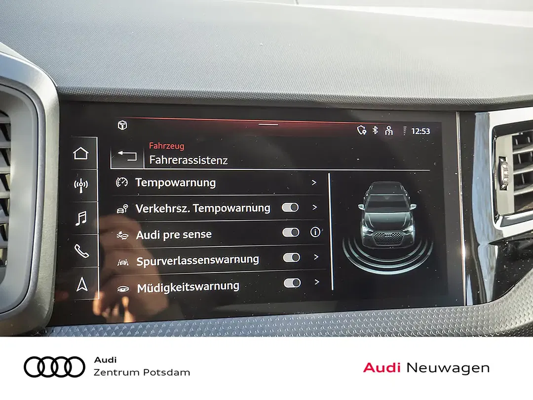 Audi A1 - Thumbnail 10