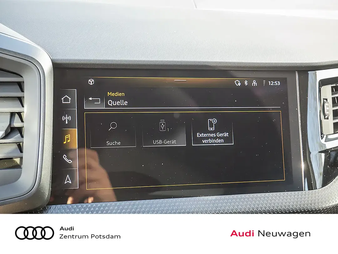 Audi A1 - Thumbnail 11