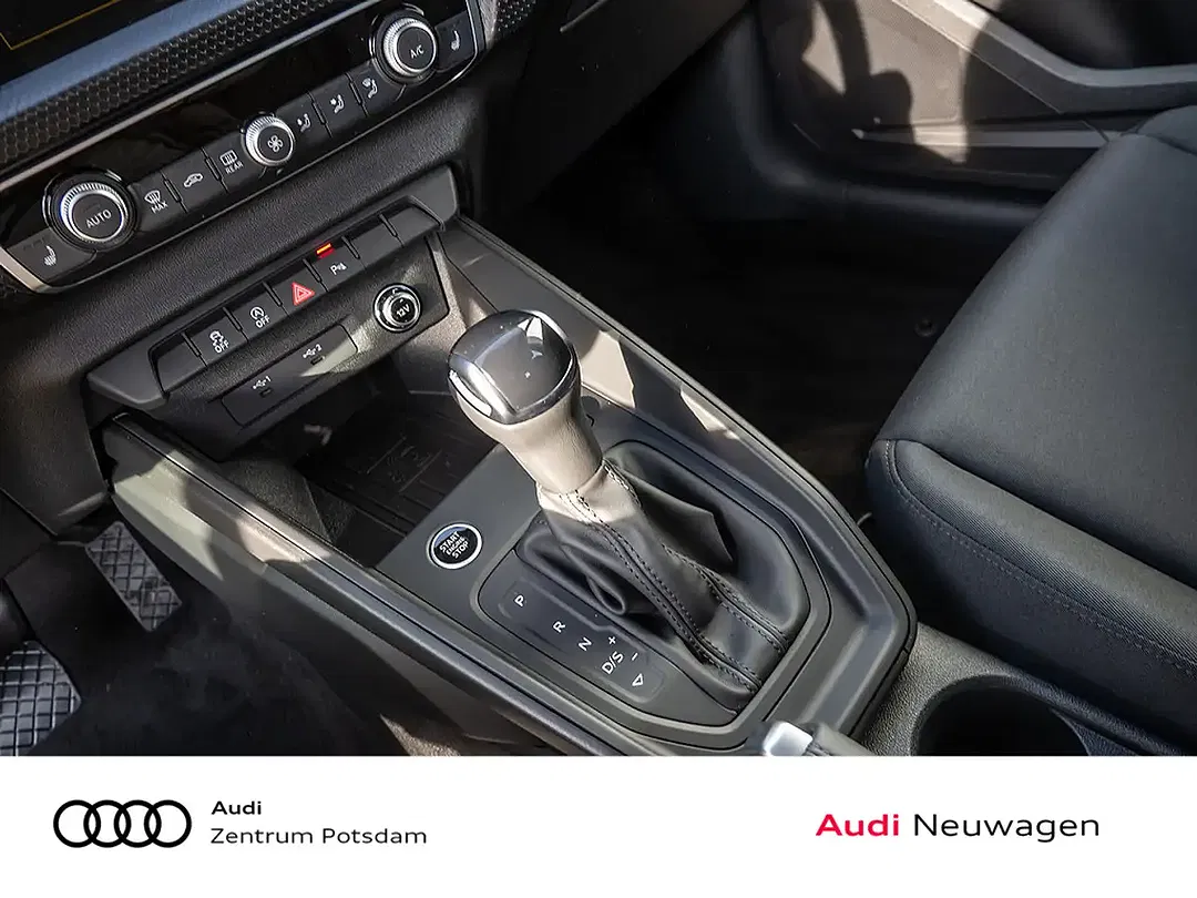 Audi A1 - Thumbnail 13