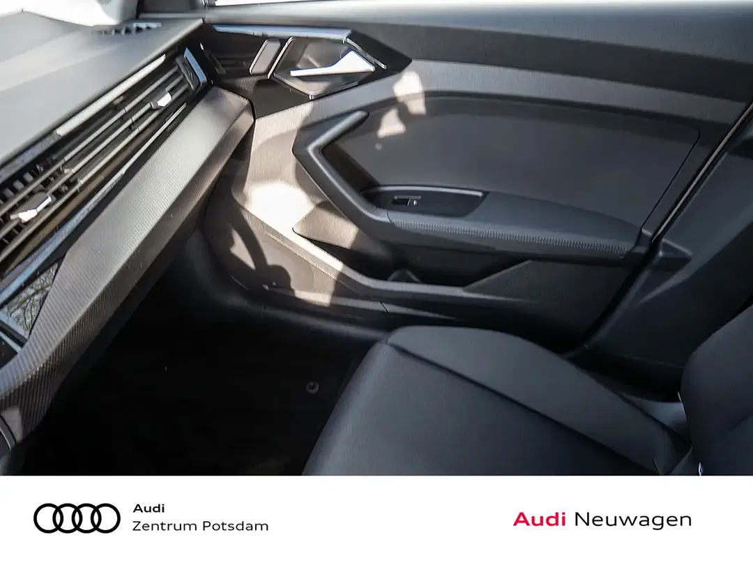 Audi A1 - Thumbnail 14