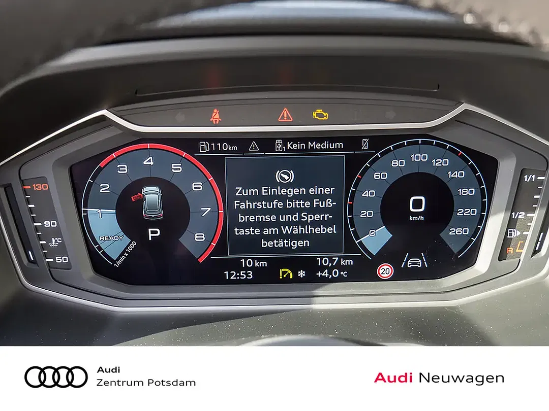 Audi A1 - Thumbnail 15