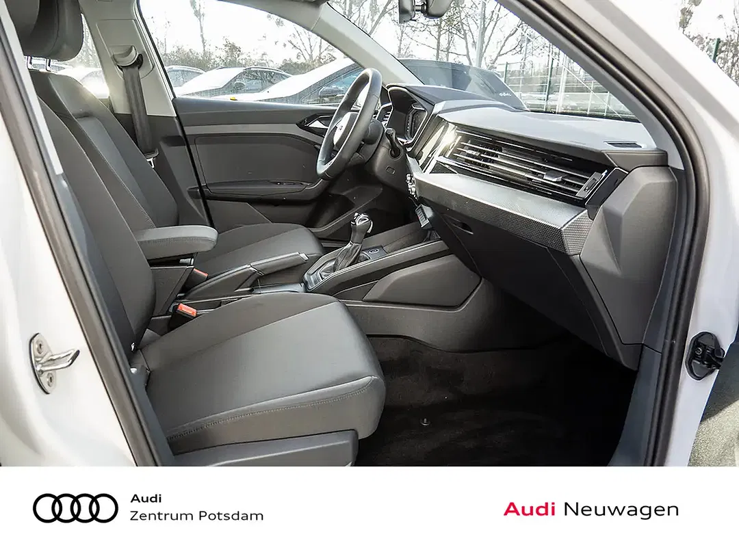 Audi A1 - Thumbnail 2