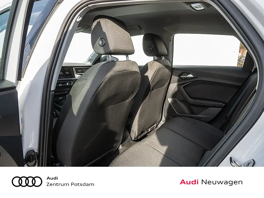Audi A1 - Thumbnail 4