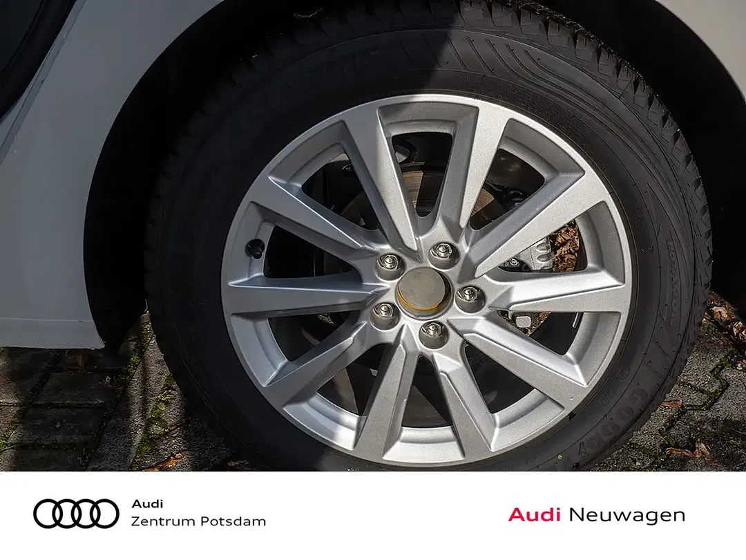 Audi A1 - Thumbnail 6
