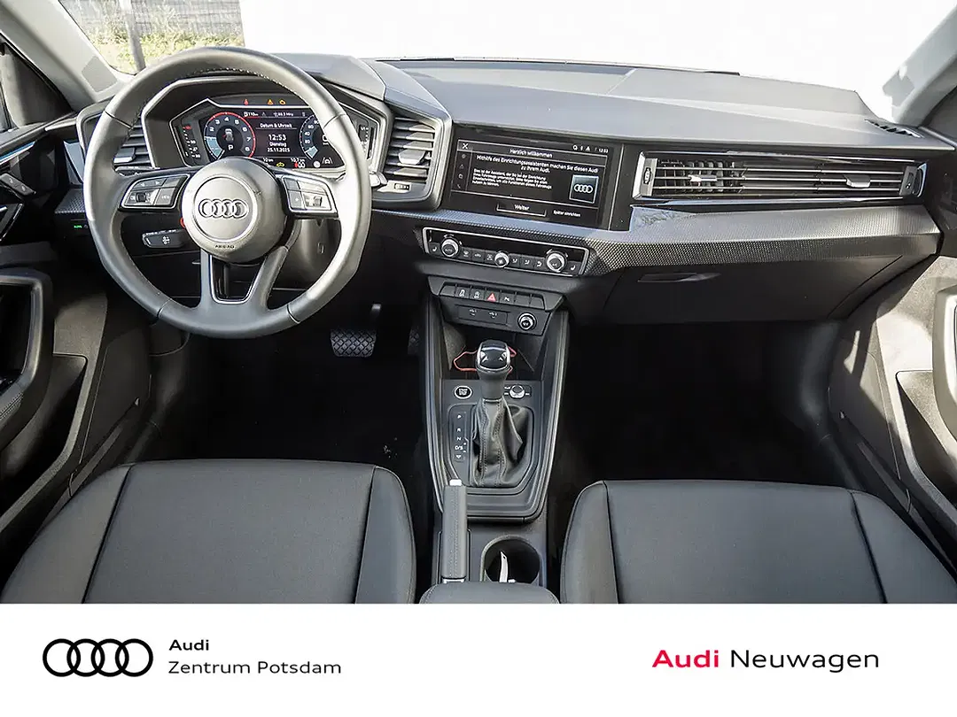 Audi A1 - Thumbnail 7