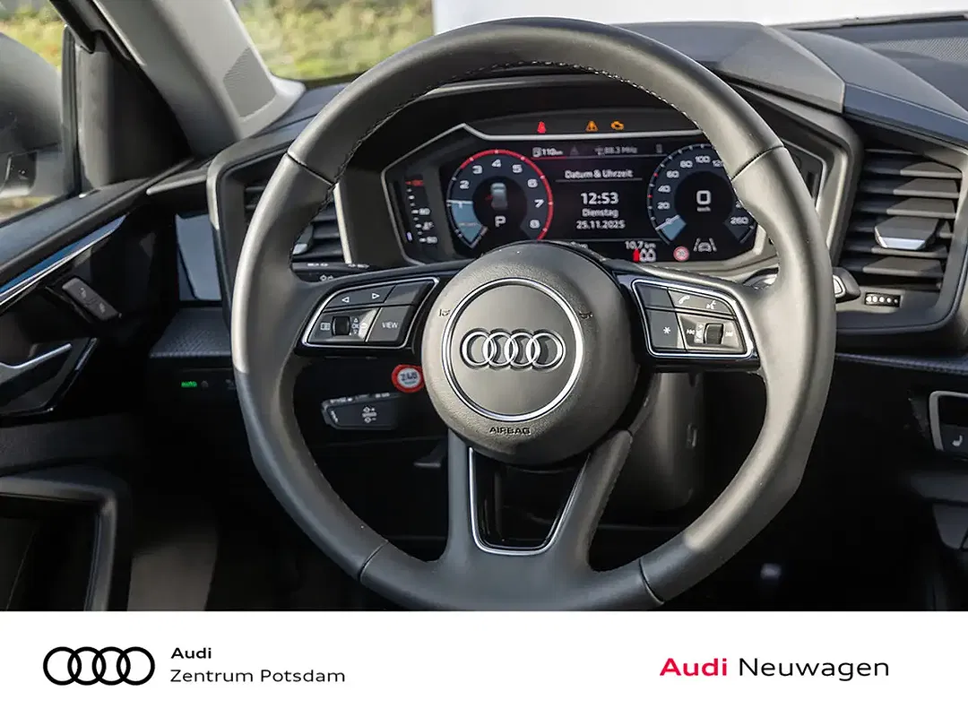Audi A1 - Thumbnail 8