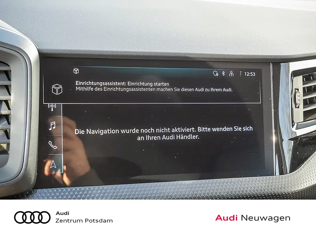 Audi A1 - Thumbnail 9