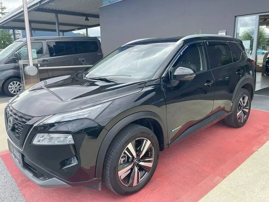 Nissan X-Trail - Afbeelding 1