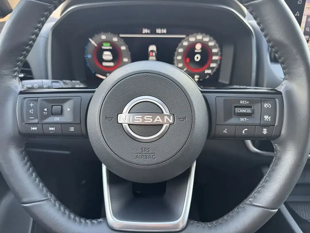 Nissan X-Trail - Thumbnail 10