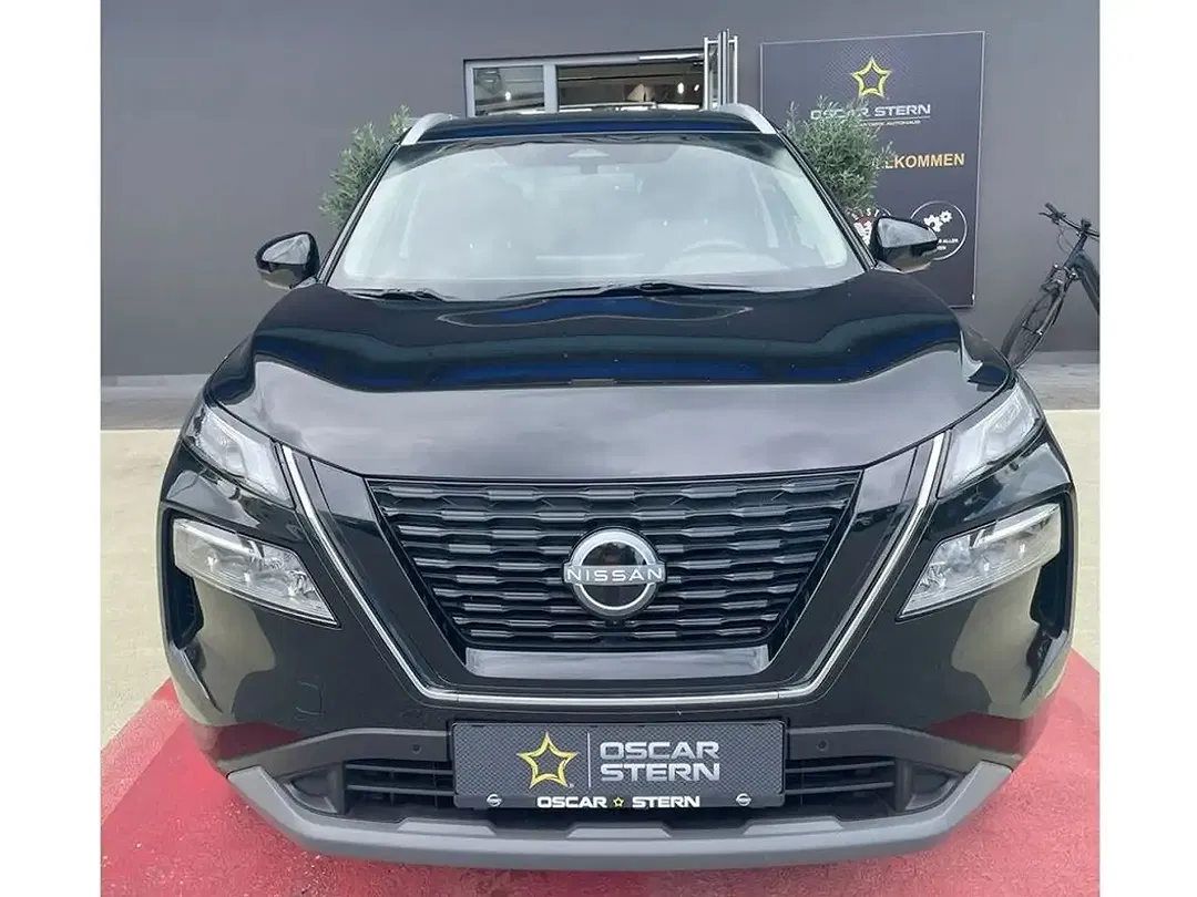 Nissan X-Trail - Thumbnail 2