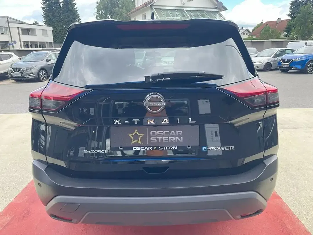 Nissan X-Trail - Thumbnail 5