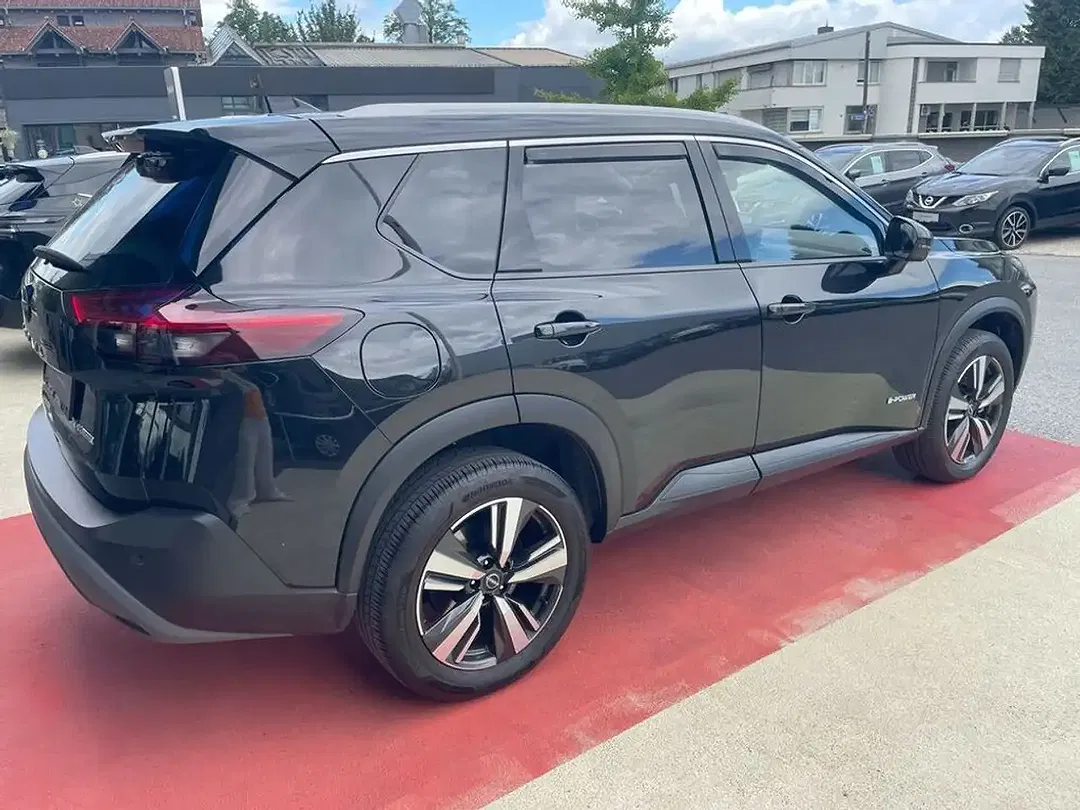 Nissan X-Trail - Thumbnail 6