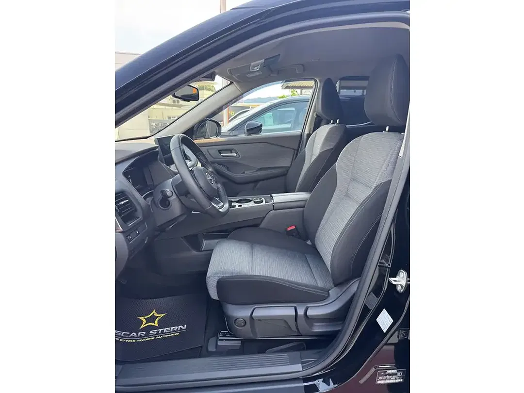 Nissan X-Trail - Thumbnail 7
