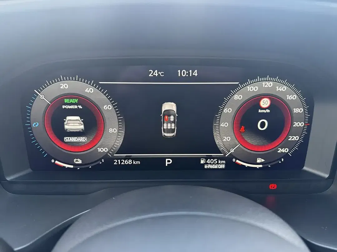 Nissan X-Trail - Thumbnail 9