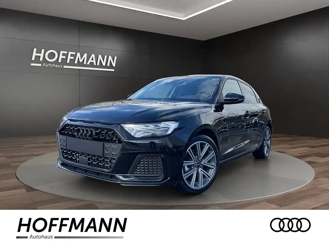 Audi A1 - Thumbnail 1