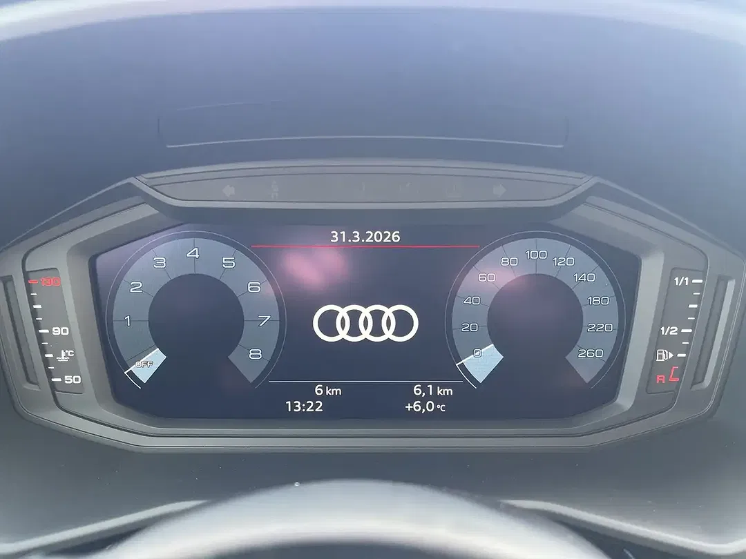Audi A1 - Thumbnail 10