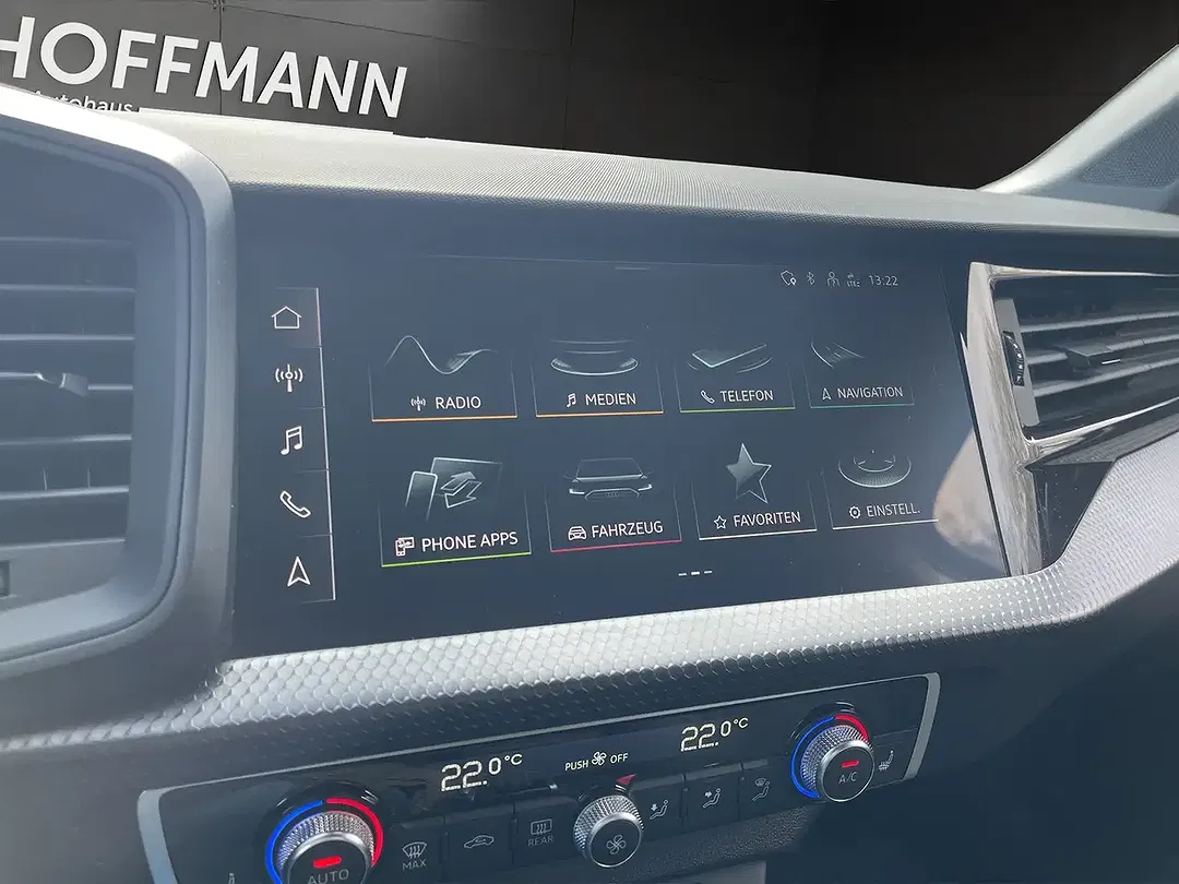 Audi A1 - Thumbnail 14
