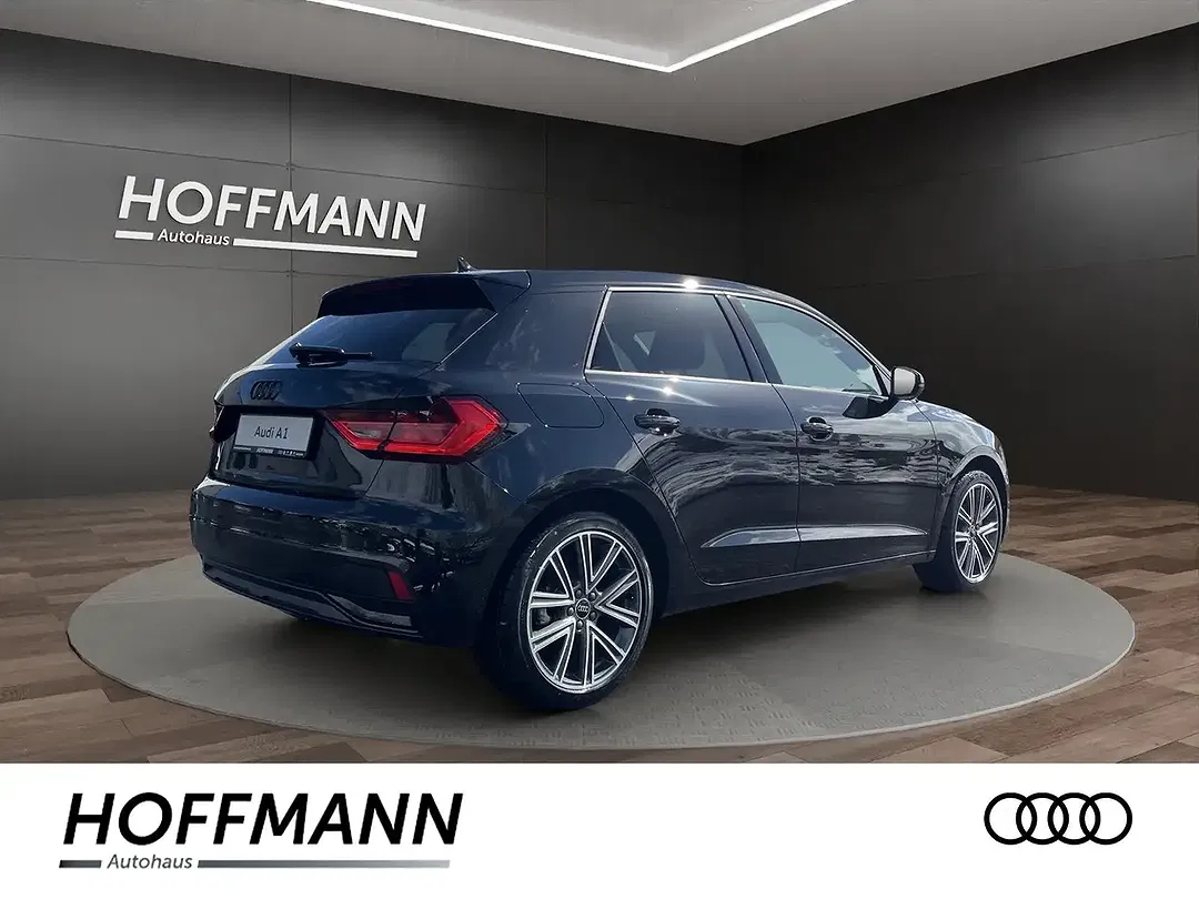 Audi A1 - Thumbnail 2