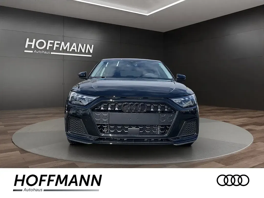 Audi A1 - Thumbnail 3