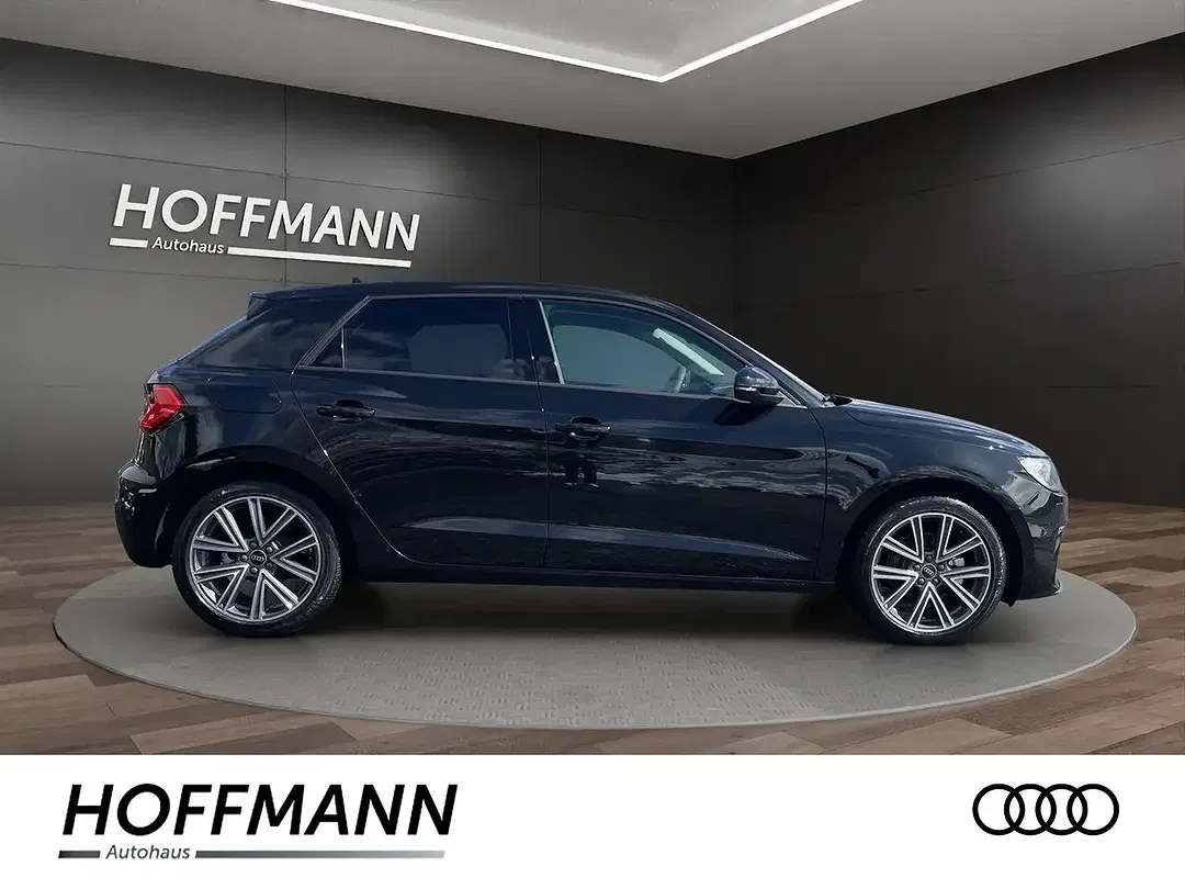 Audi A1 - Thumbnail 5