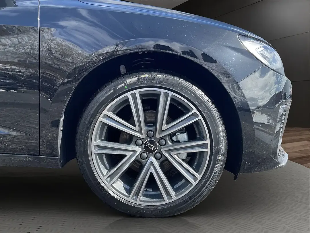 Audi A1 - Thumbnail 6