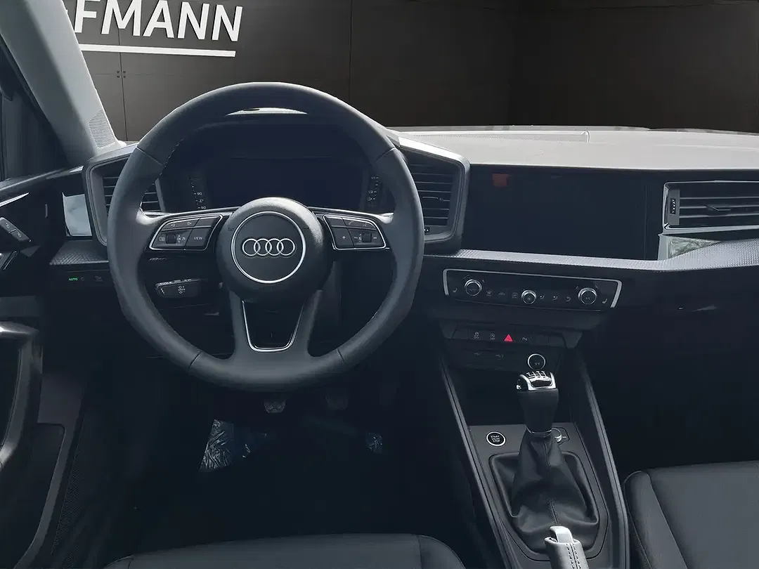 Audi A1 - Thumbnail 8