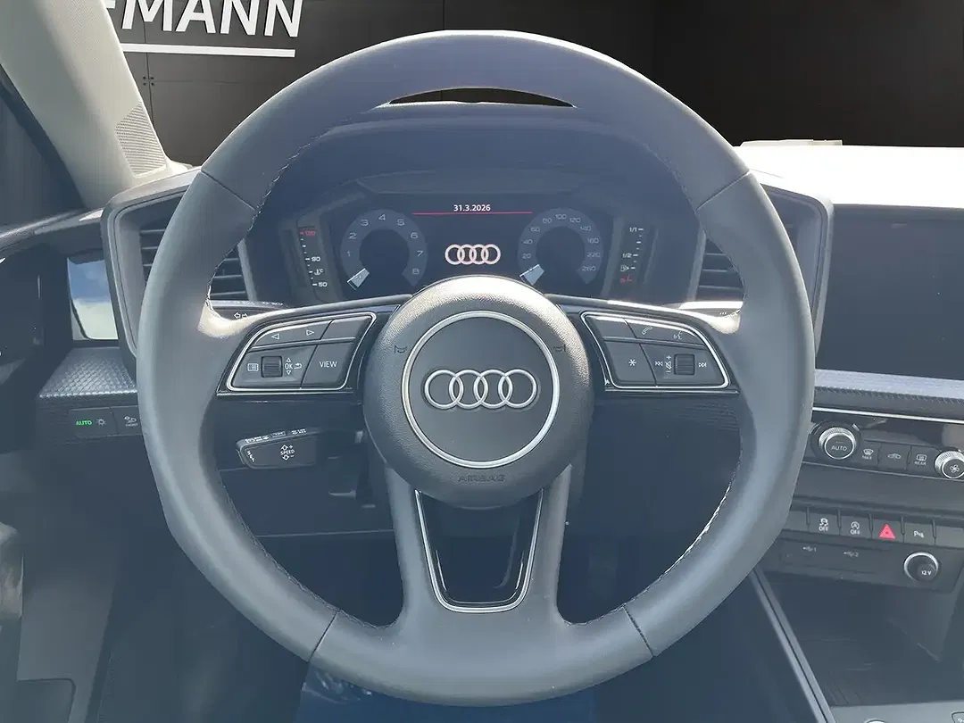 Audi A1 - Thumbnail 9