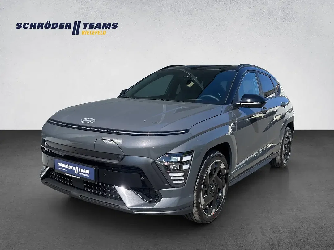 Hyundai KONA - Afbeelding 1
