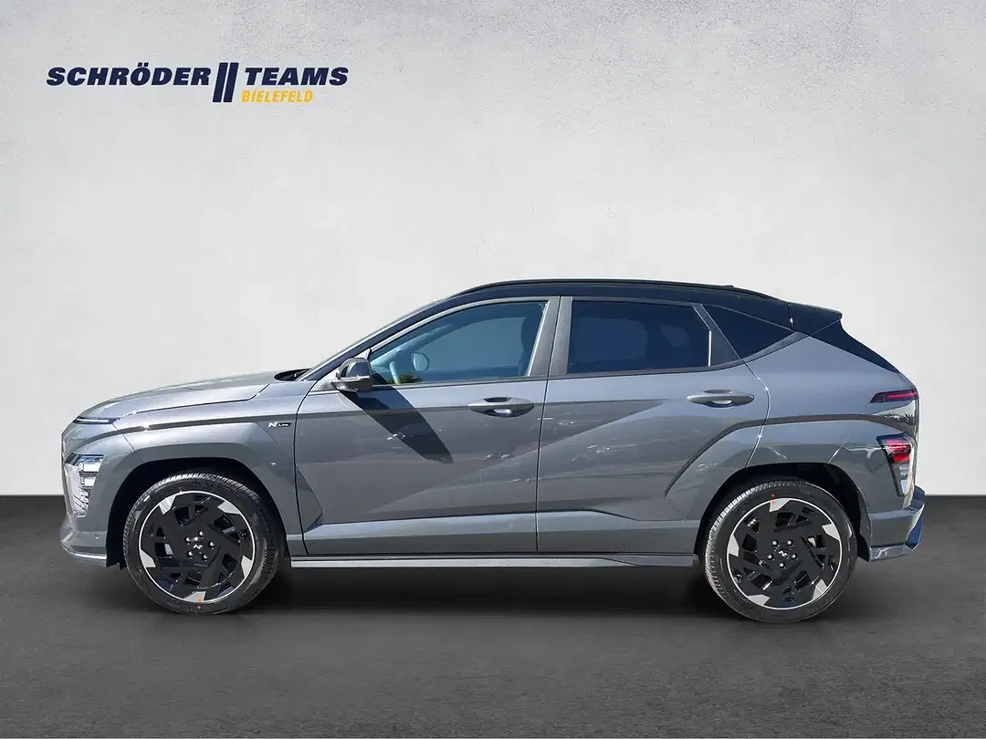 Hyundai KONA - Thumbnail 3