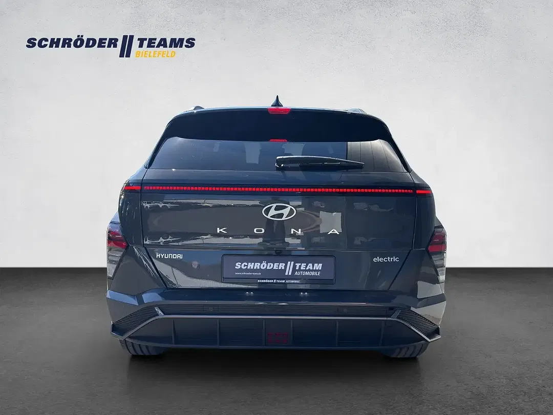 Hyundai KONA - Thumbnail 5