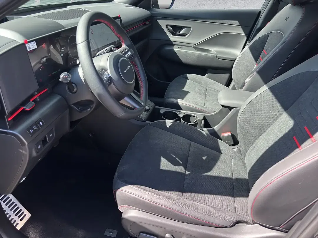 Hyundai KONA - Thumbnail 6