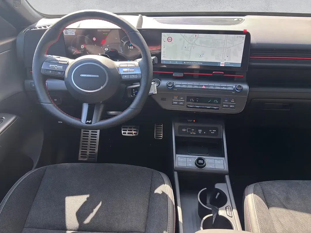Hyundai KONA - Thumbnail 8
