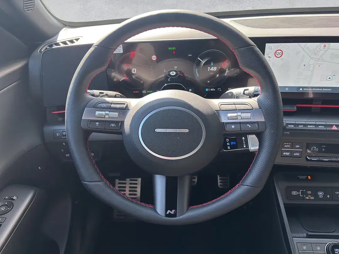 Hyundai KONA - Thumbnail 9