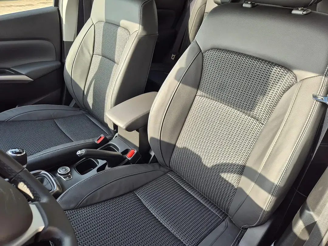 Suzuki S-Cross - Thumbnail 11