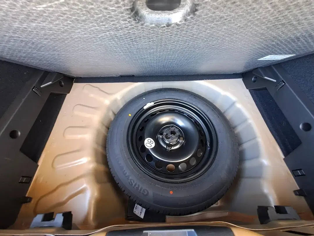 Dacia Sandero - Thumbnail 11