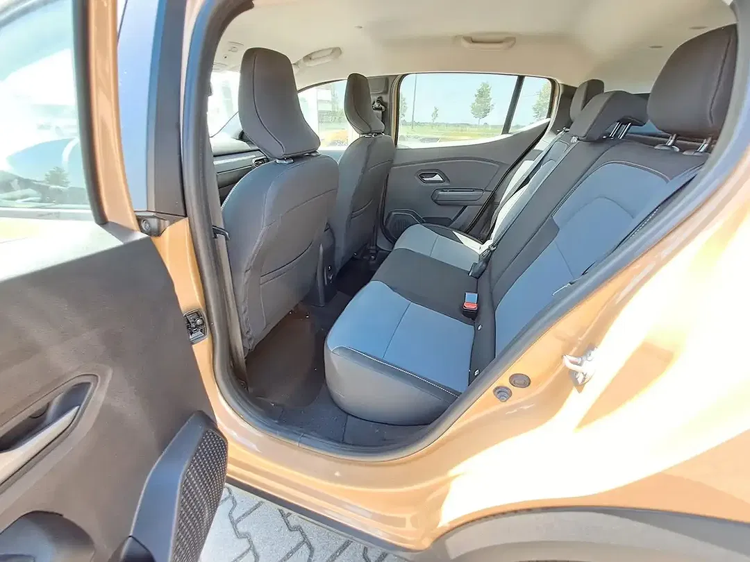 Dacia Sandero - Thumbnail 14