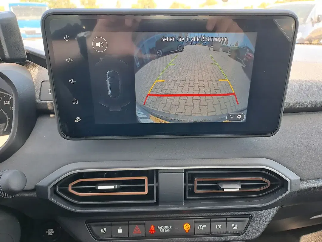 Dacia Sandero - Thumbnail 19