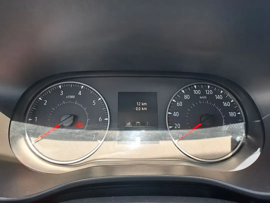 Dacia Sandero - Thumbnail 20