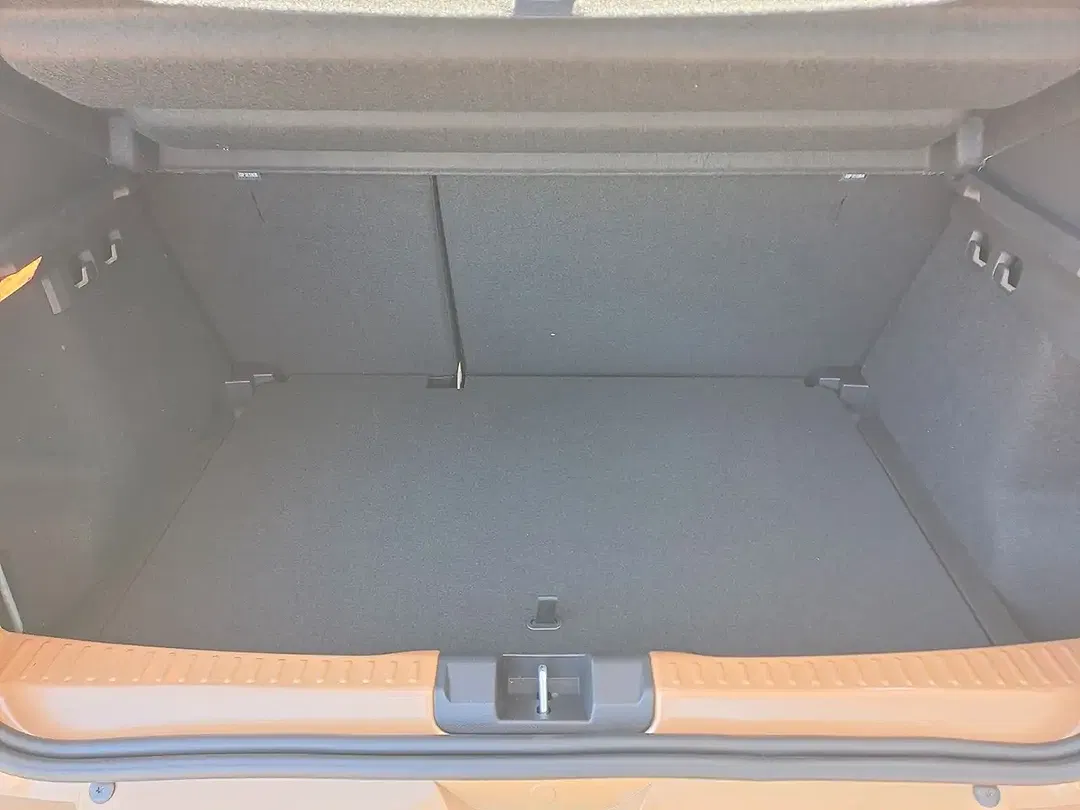 Dacia Sandero - Thumbnail 9