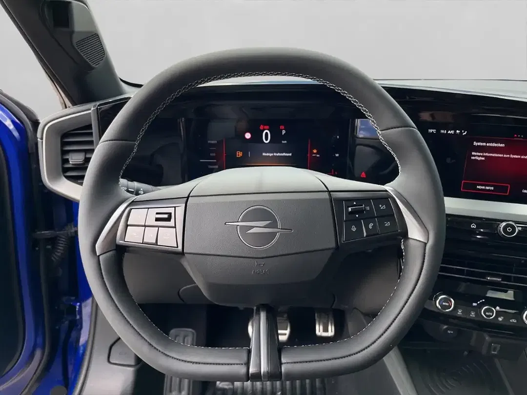 Opel Mokka - Thumbnail 12