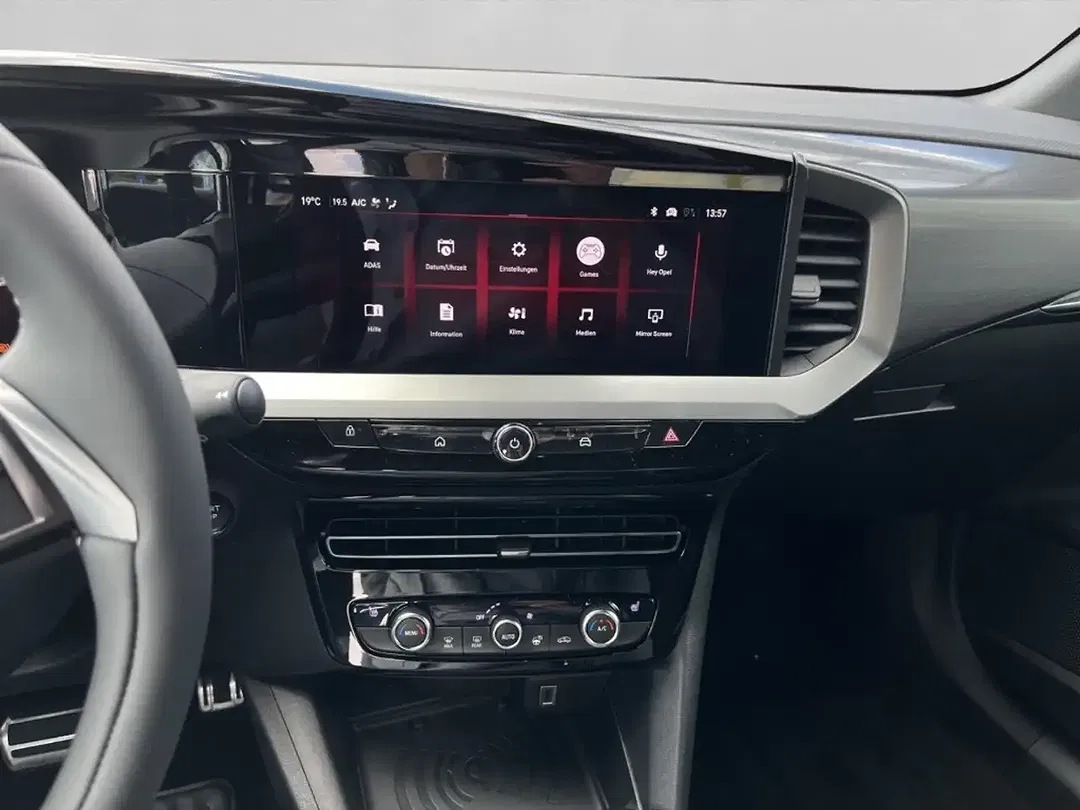 Opel Mokka - Thumbnail 13