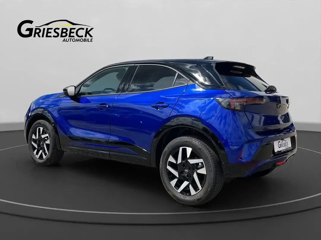 Opel Mokka - Thumbnail 2