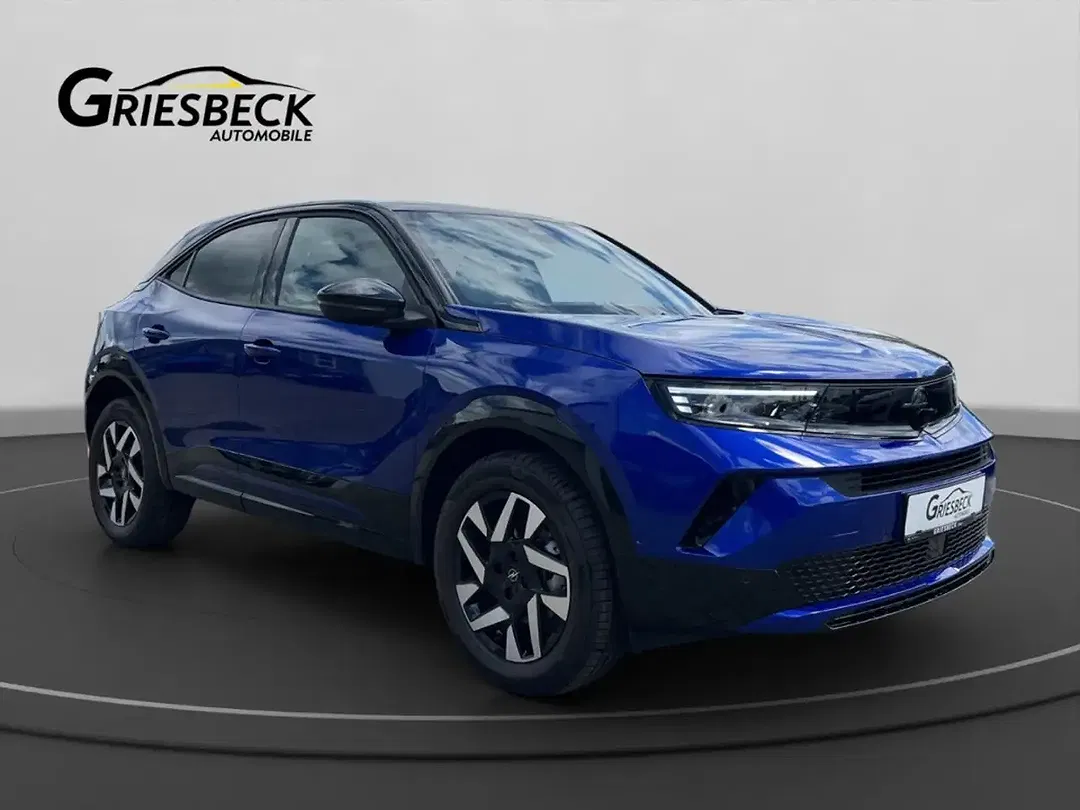 Opel Mokka - Thumbnail 3