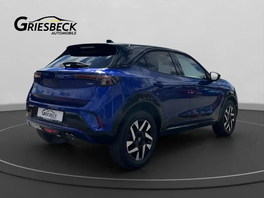 Opel Mokka - Thumbnail 4