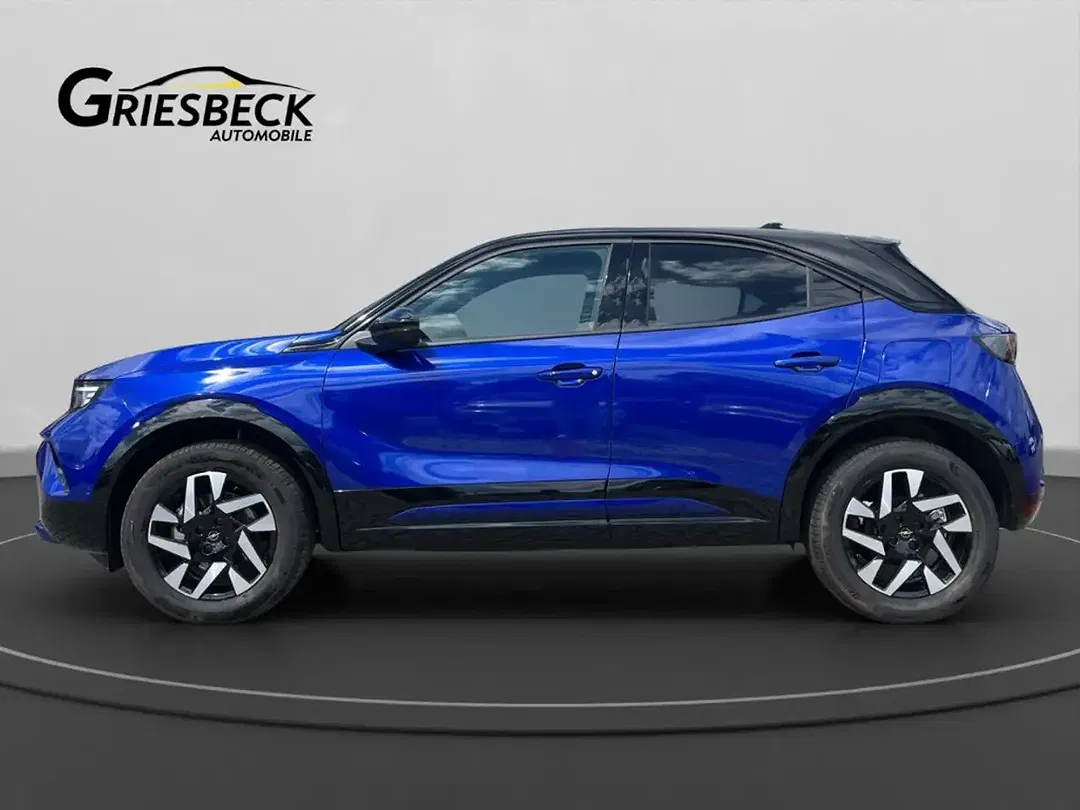 Opel Mokka - Thumbnail 6