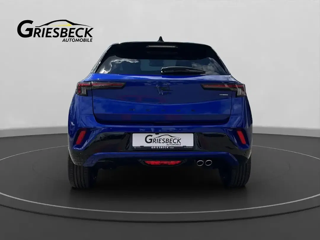 Opel Mokka - Thumbnail 7
