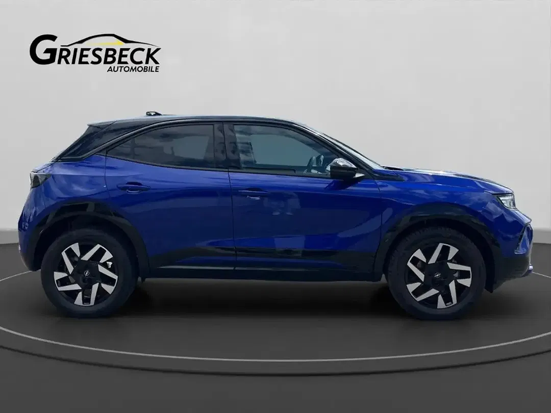 Opel Mokka - Thumbnail 8