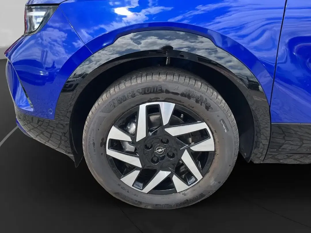 Opel Mokka - Thumbnail 9